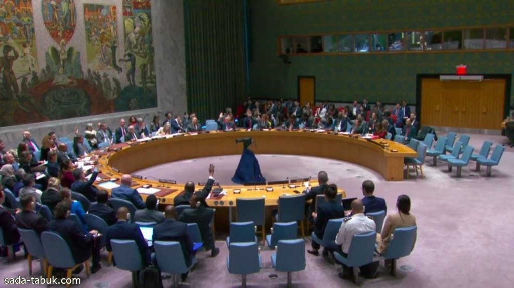 مجلس الأمن يعقد اجتماعاً طارئاً غداً لبحث الحرب في غزة