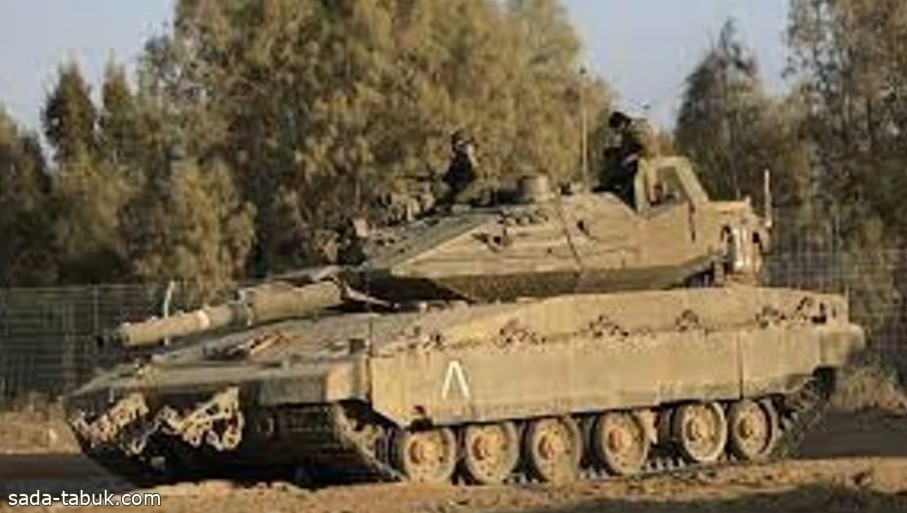 حماس: الدبابات الإسرائيلية أُجبرت على التراجع من شارع صلاح الدين بغزة