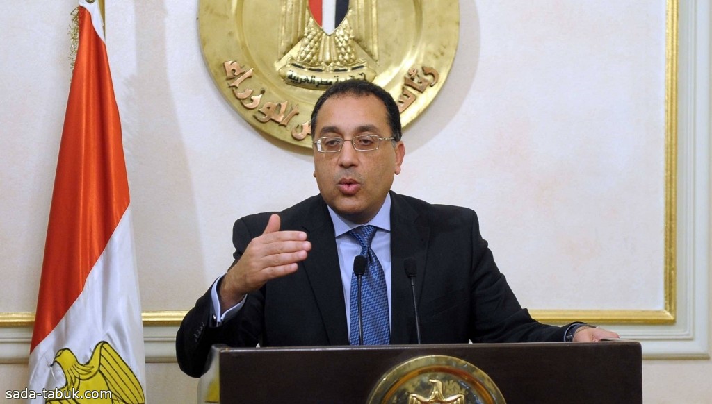 مدبولي: مصر لن تسمح بحل أو تصفية أي قضايا إقليمية على حسابها