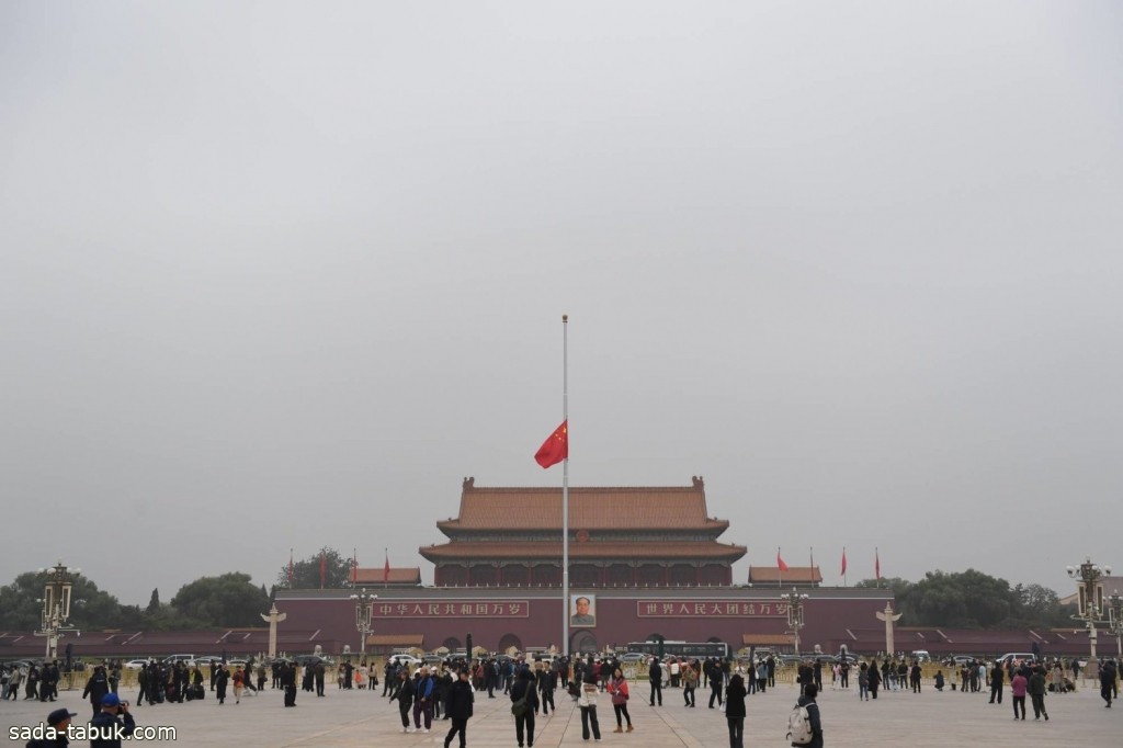 بكين تستعد لحرق جثة رئيس الوزراء الصيني السابق وسط شكوك حول سبب وفاته
