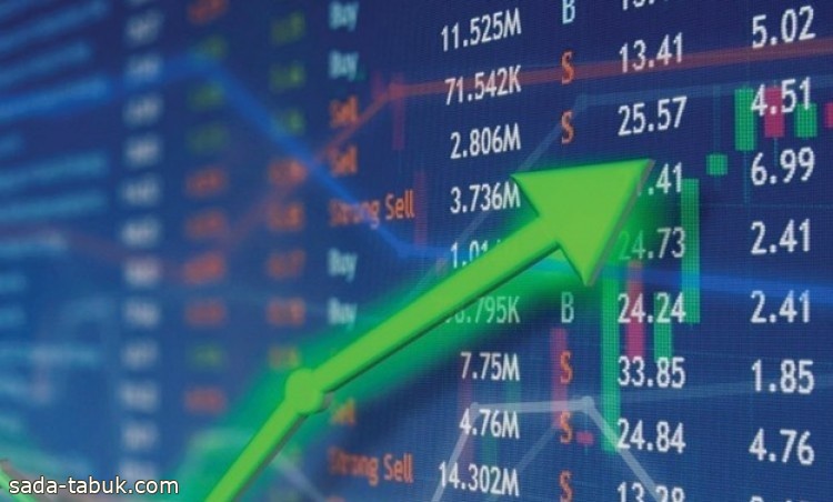 مؤشر سوق الأسهم السعودية يغلق مرتفعًا عند مستوى 10938 نقطة