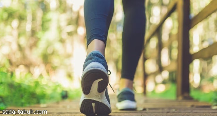 الصحة توضح .. جرّب تنجز بعض مهامك في العمل بالمشي