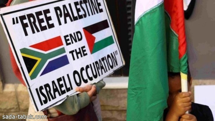 جنوب أفريقيا تستدعي جميع دبلوماسييها في إسرائيل للتشاور