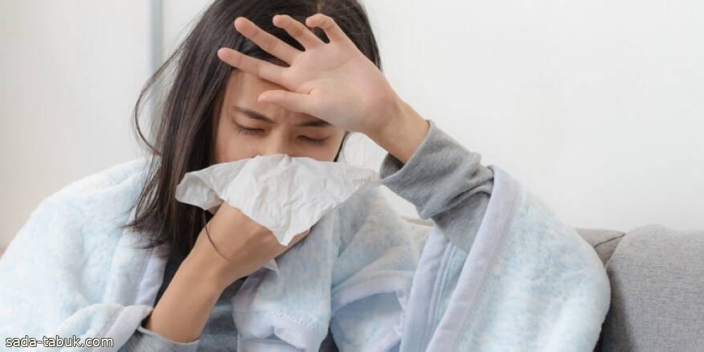 5 نصائح للمناعة من نزلات البرد والأمراض التنفسية