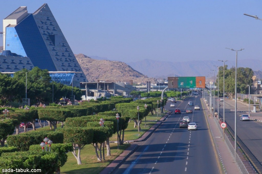 مدينة خيال علمي للفضاء في السعودية بـ 1.3 مليار دولار