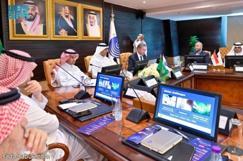 السعودية تستضيف ملتقى دول الشرق الأوسط والبحر الأبيض المتوسط وأفريقيا GS1 MEMA