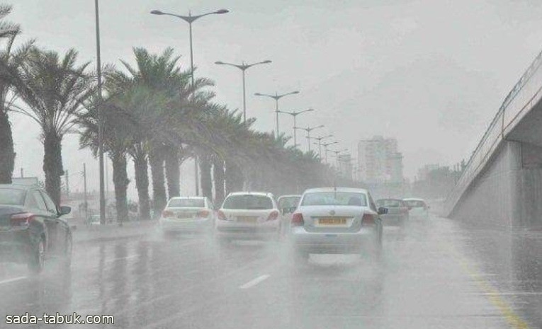 الحصيني : المطرية الثانية انتهت وحالة جديدة الأسبوع المقبل