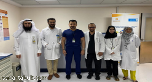 فريق بحثي بكلية الطب جامعة الملك سعود يتوصّل للكشف عن مؤشرات حيوية لسرطان بطانة الرحم