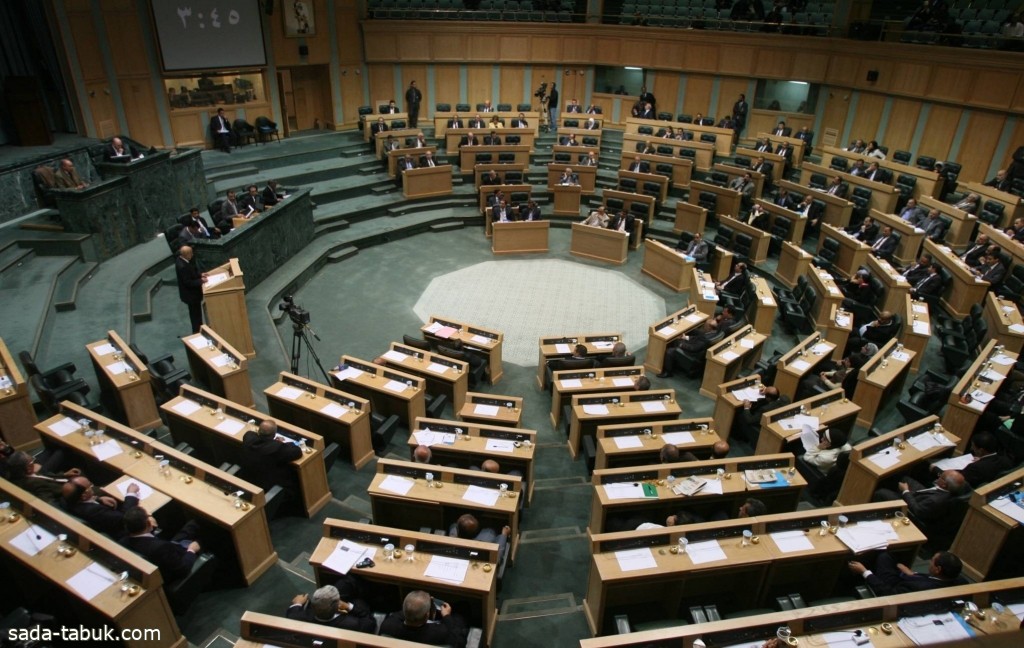 مجلس النواب الأردني يوافق على إجراء مراجعة للاتفاقيات الموقعة مع إسرائيل