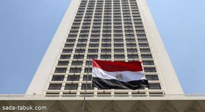 خارجية مصر : معبر رفح لم يُغلق بأي مرحلة لكن إسرائيل تعيق المساعدات
