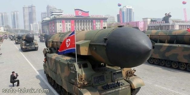 كوريا الشمالية ترفض مطالبة مجموعة السبع لها بالتخلي عن برنامجها النووي