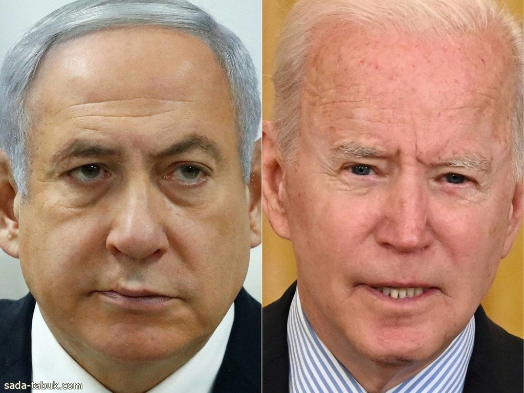 البيت الأبيض يشعر بإحباط متزايد من سلوك إسرائيل في الحرب ضد حماس