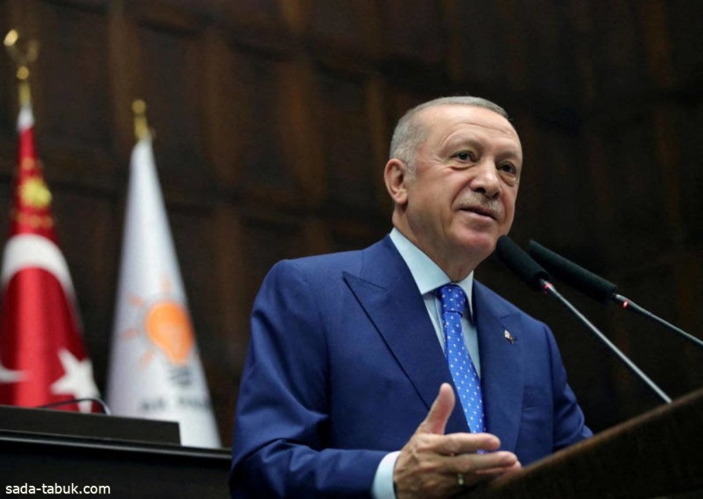 أردوغان : إسرائيل دولة إرهابية ونتنياهو سوف يرحل
