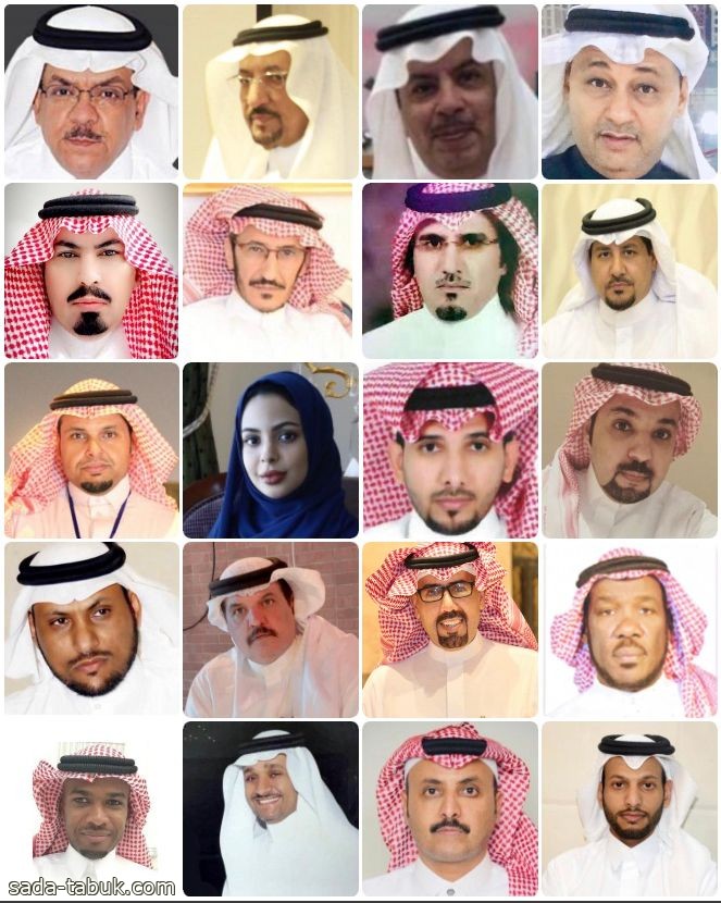 هيكلة واستحداث لجان بفرع هيئة الصحفيين السعوديين بمنطقة مكة المكرمة