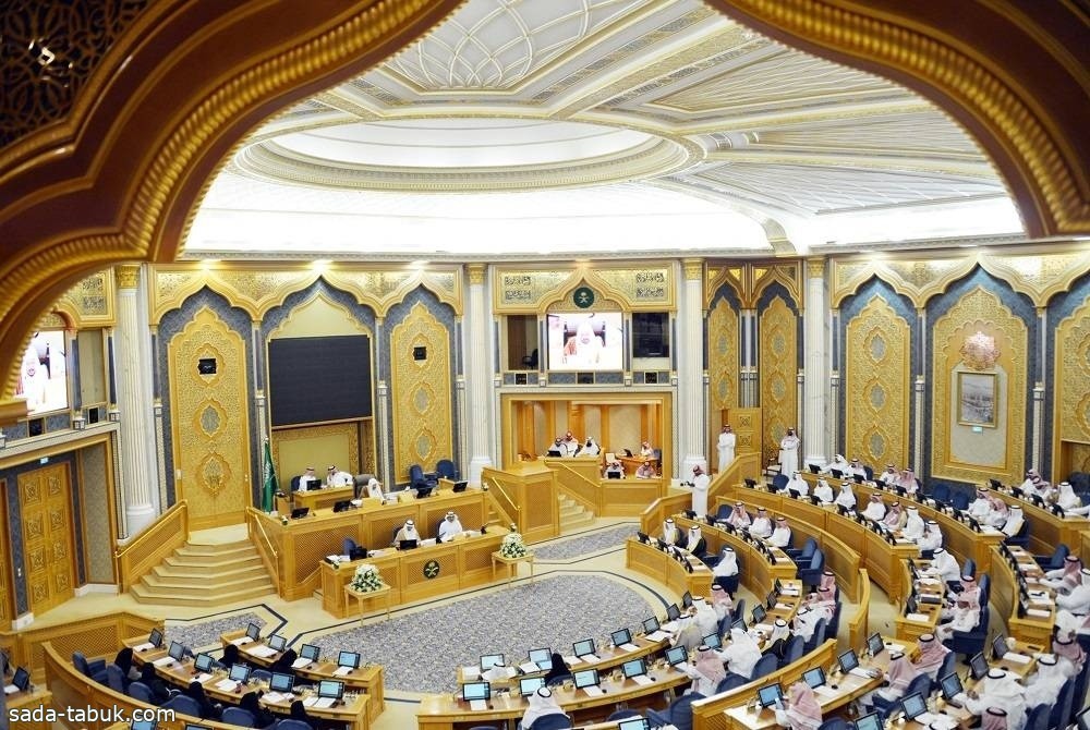 مجلس الشورى يناقش خلال الأسبوع القادم تقرير وزارة الاقتصاد والتخطيط