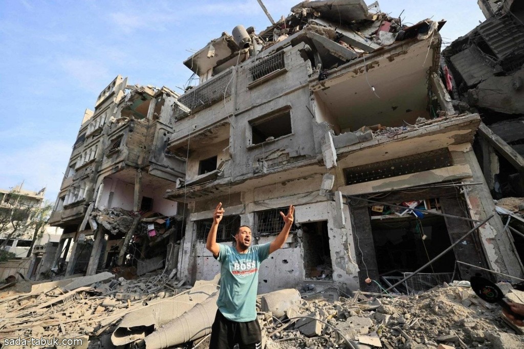 مصدر فلسطيني : انفراجة في مفاوضات هدنة غزة قد تؤدي لإعلان اتفاق خلال 48 ساعة