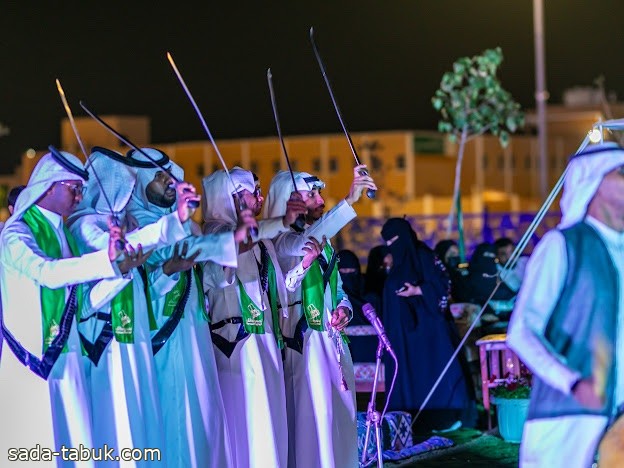 "أمانة حائل": تهيئ الواجهات  والمتنزهات السياحية لاستقبال الزوار  وتطلق مهرجان شتاء عروس الشمال