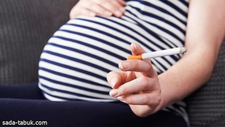 استشاري : الضغوط النفسية والتدخين من أسباب الولادة المبكرة