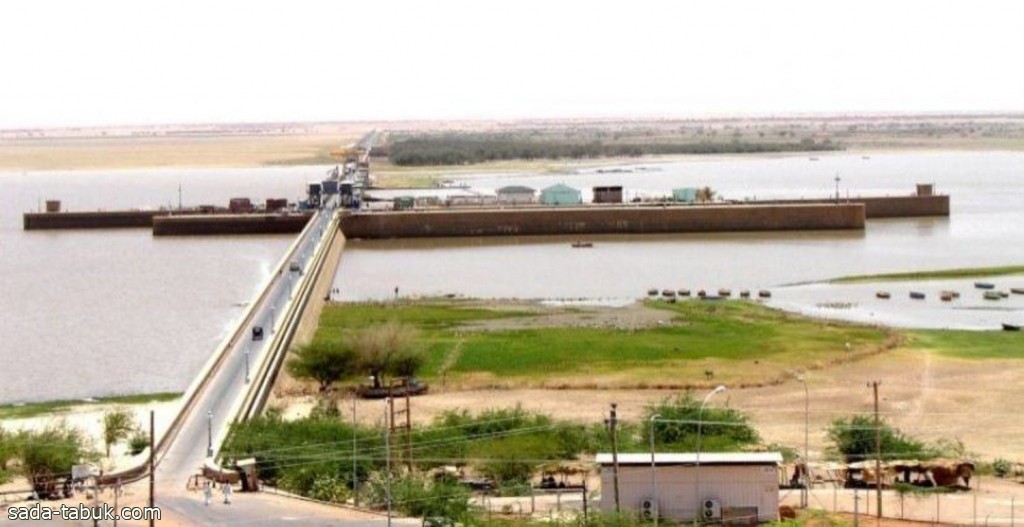 الجيش السوداني والدعم السريع يتبادلان الاتهام بتدمير جسر سد جبل أولياء
