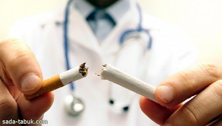 التدخين أحد الأسباب الرئيسة للإصابة بالانسداد الرئوي المزمن