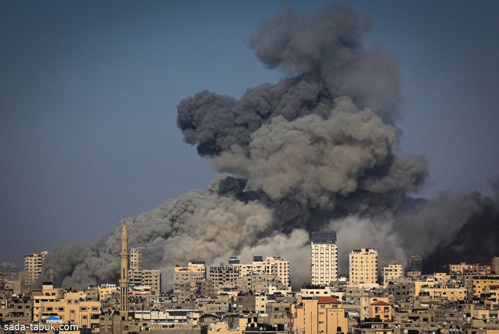 الأمم المتحدة: صور مروعة لعشرات الضحايا والجرحى بمدرستين تابعتين للأونروا في غزة