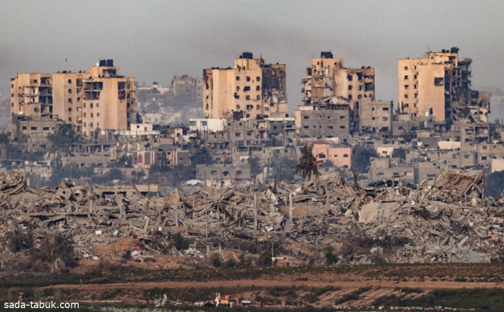 هدنة في غزة بعد شهر ونصف من الحرب .. وصفقة لتبادل المحتجزين