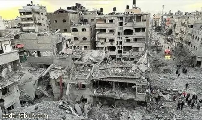 الإعلان عن بدء السريان خلال ساعات.. ترحيب دولي بهدنة حماس والاحتلال