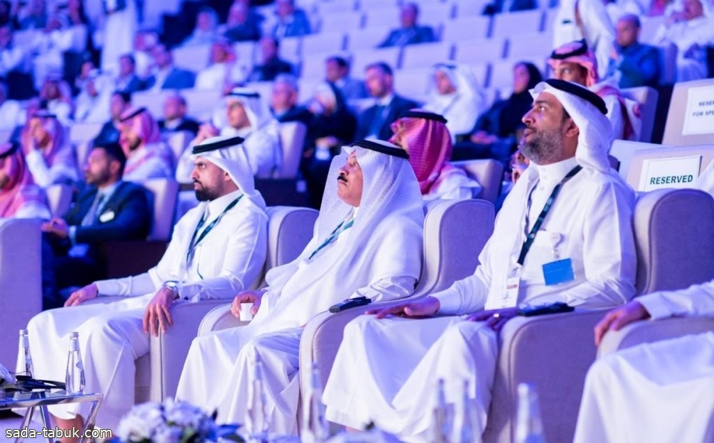 إطلاق المعرض السعودي للمدن الذكية لتمكين الحياة المعرفية في السعودية