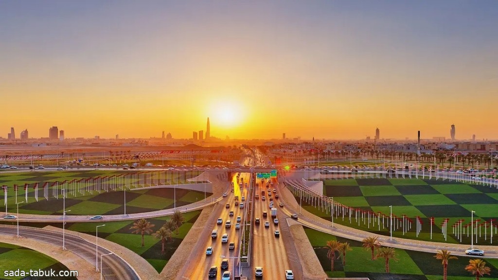 "أداء الخدمات".. مركز جديد يعزز تنافسية مدن السعودية عالمياً