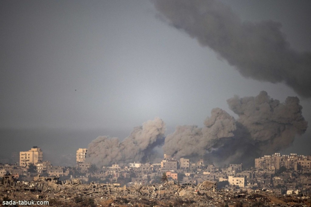 عقبات اللحظات الأخيرة تؤخر الهدنة بـ غزة