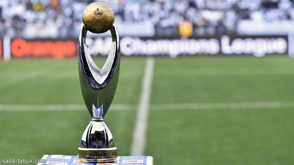 الأندية العربية تتطلع لبداية جيدة في دوري أبطال أفريقيا