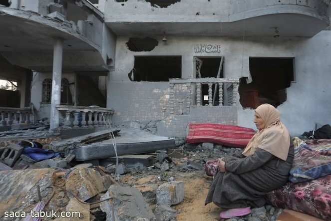 الهدنة الإنسانية في قطاع غزة تدخل حيز التنفيذ