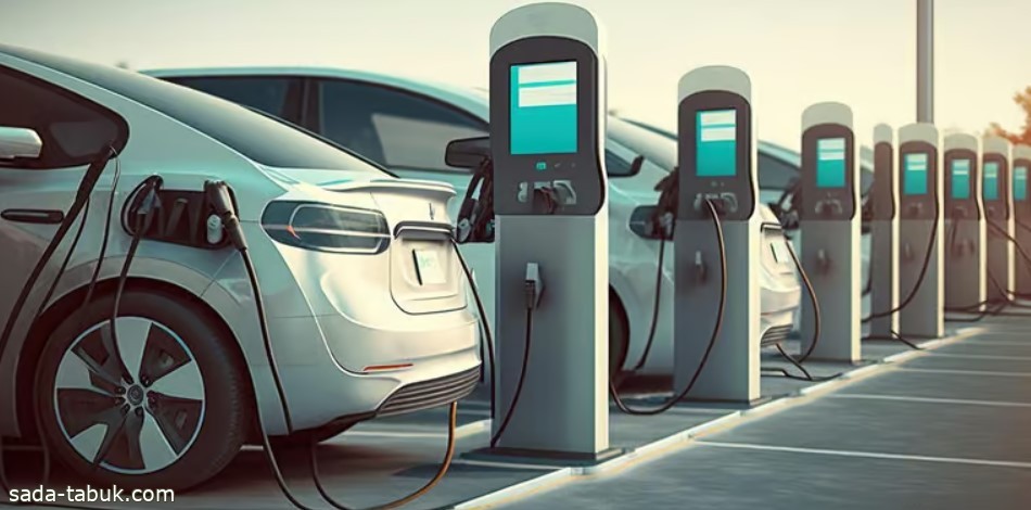58 % في السعودية يخططون لشراء سيارات كهربائية