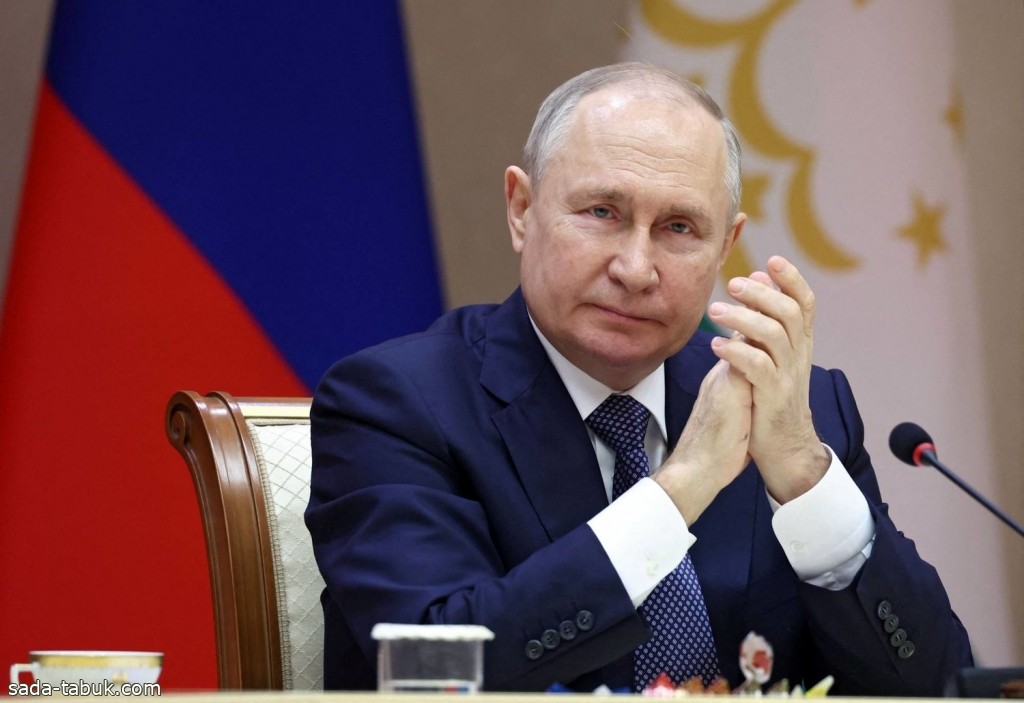 بوتين : روسيا ستتطور ولا يمكن للغرب احتكار الذكاء الاصطناعي