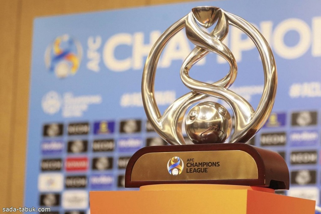 غدًا في الجولة الخامسة من دوري أبطال آسيا : النصر لحسم التأهل والاتحاد لتحسين الصورة