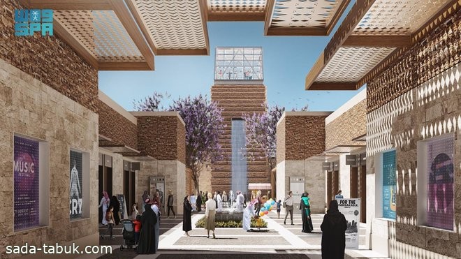مشاريع الترفيه السعودية "سڤن" تدشن مشروعها الأول في عسير بقيمة 1.3 مليار ريال