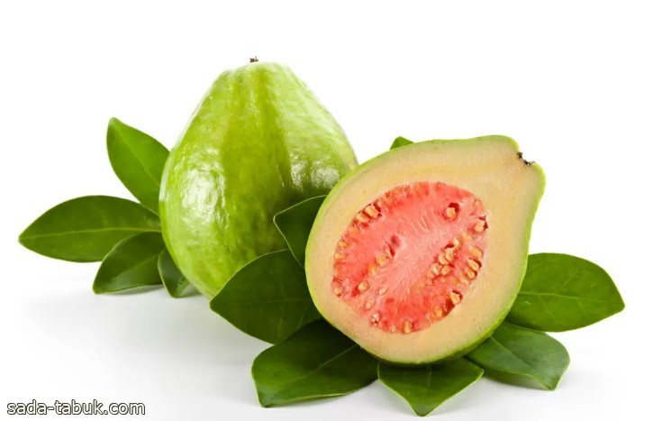أوراق الجوافة قد تفعل العجائب بصحتك.. وإليك الأسباب