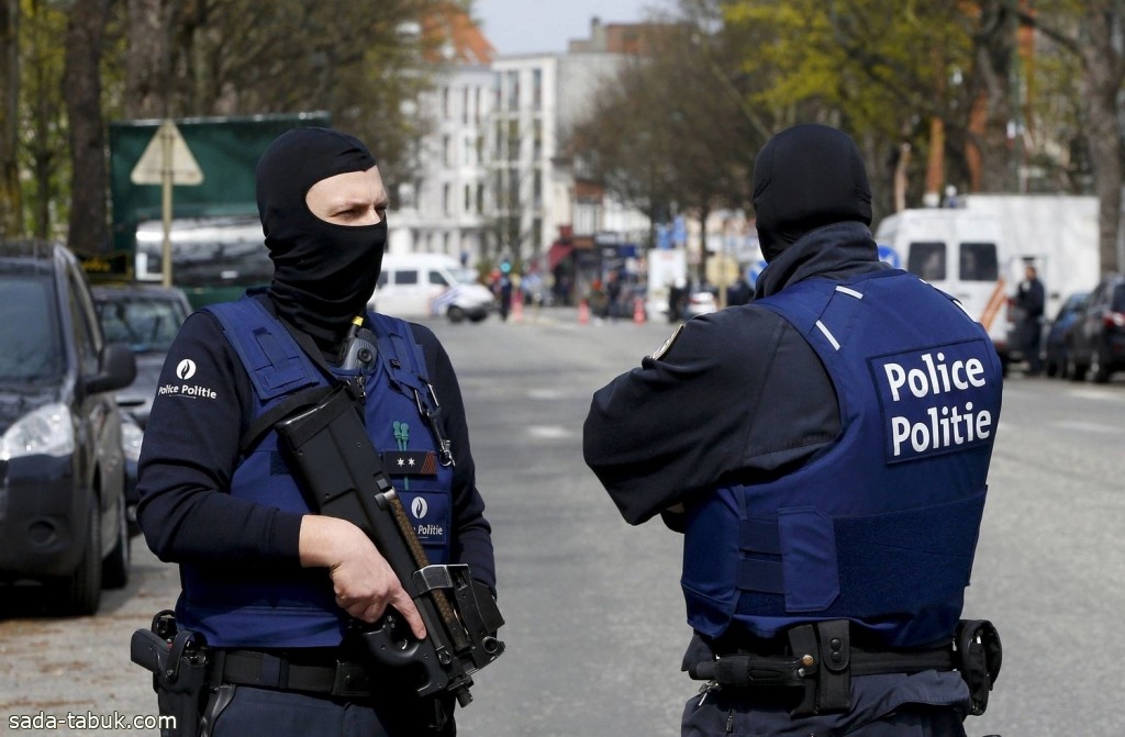 إغلاق عشرات المدارس في بلجيكا بعد إنذار بوجود قنبلة