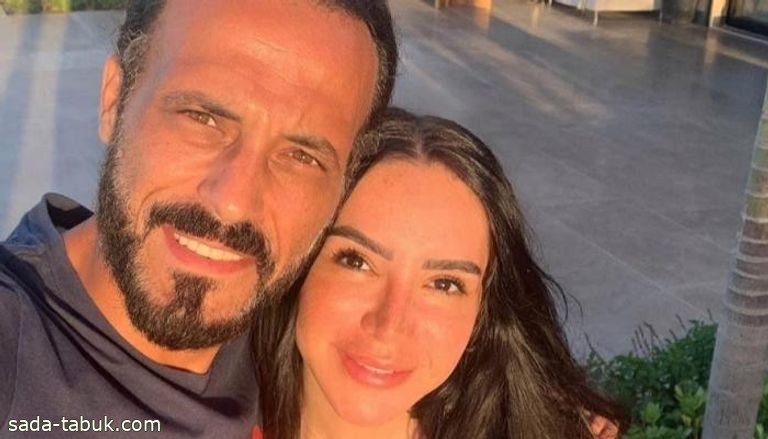 طلاق يوسف الشريف وإنجي علاء بعد زواج دام 14 عاما