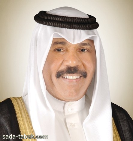 وزير الديوان الأميري : أمير الكويت يدخل المستشفى إثر وعكة صحية طارئة