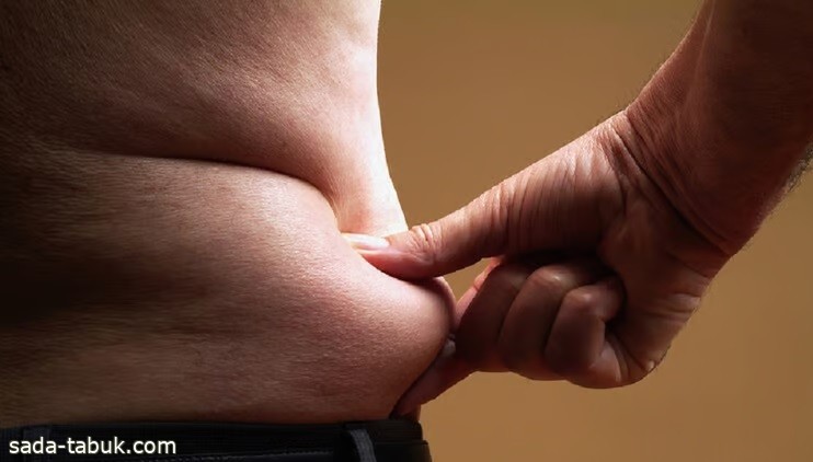 باحثون يابانيون يكتشفون الجين المسؤول عن تراكم الدهون في الجسم