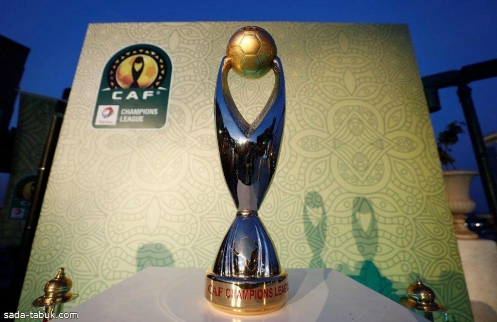مواجهتان عربيتان وصدامات قوية أخرى في دوري أبطال أفريقيا