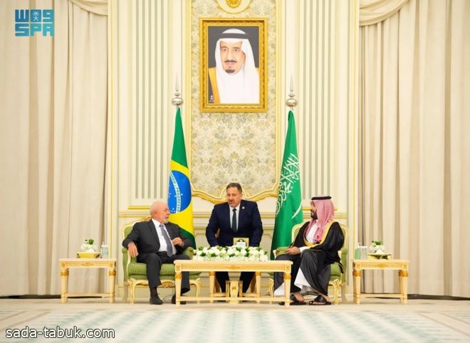 بيان سعودي - برازيلي : إنشاء آلية للحوار حول الاستثمارات وتعزيز المفاوضات بين الوكالات المالية