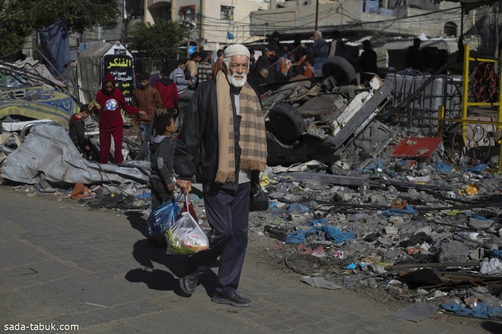 بيان مصري : المفاوضون يضغطون لتمديد هدنة غزة يومين آخرين