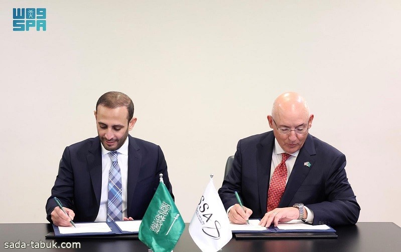 السعودية توقع مذكرة تفاهم لدعم أبحاث الجاذبية الصغرى في الفضاء