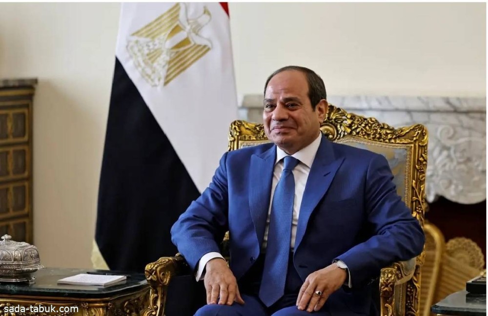 المصريون في الخارج يختارون الرئيس الجديد .. سباق بين 4 مرشحين والسيسي الأوفر حظاً