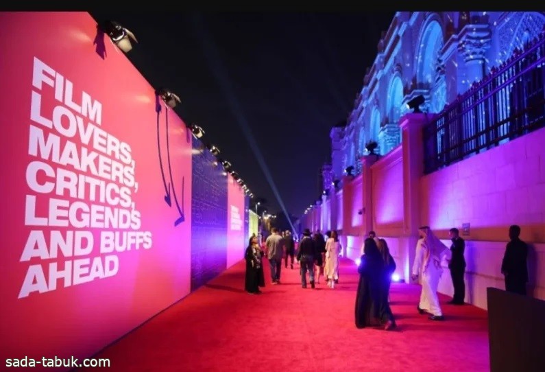 مهرجان البحر الأحمر السينمائي الدولي يفتتح دورته الثالثة مع الفيلم السعودي حوجن