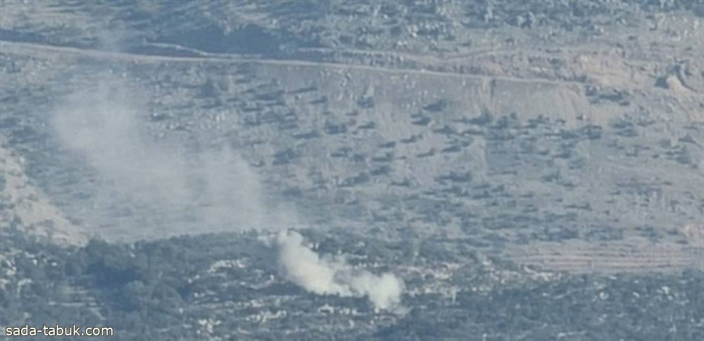 حزب الله يعلن قصف مواقع إسرائيلية وينعى أحد مسلحيه