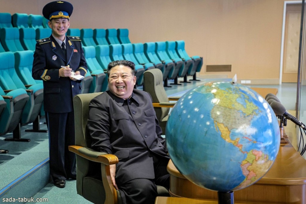 كوريا الشمالية تبدأ عمليات التجسس عبر الأقمار الاصطناعية