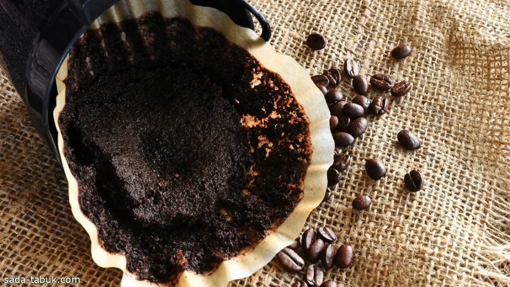 "تفل القهوة" يمكن أن يحمي الدماغ من مرض عصبي